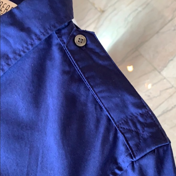 Threads & Heirs Men’s Casual Button Down Shirt Sm - Picture 5 of 8